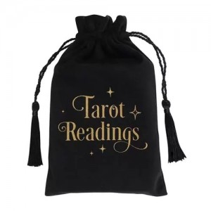 Tarot Readings Πουγκί Ταρώ